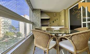 Imagem: Apartamento a venda na Riviera de São Lourenço