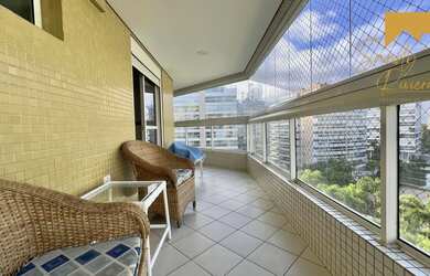 Imagem 4: Apartamento a venda na Riviera de São Lourenço