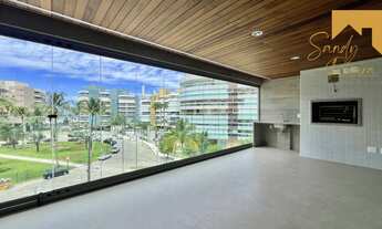 Imagem: Apartamento a venda na Riviera de São Lourenço