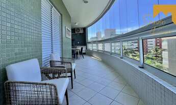 Imagem: Apartamento a venda na Riviera de São Lourenço