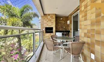 Imagem: Apartamento a venda na Riviera de São Lourenço