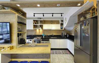 Imagem 6: Apartamento a venda na Riviera de São Lourenço