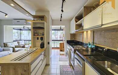 Imagem 7: Apartamento a venda na Riviera de São Lourenço