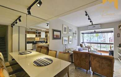 Imagem 4: Apartamento a venda na Riviera de São Lourenço