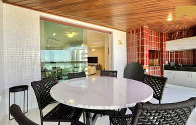 Imagem 7: Apartamento a venda na Riviera de São Lourenço