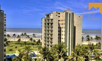 Imagem: Apartamento a venda na Riviera de São Lourenço