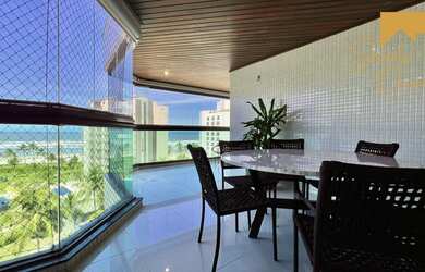 Imagem 2: Apartamento a venda na Riviera de São Lourenço