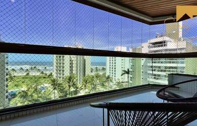 Imagem 4: Apartamento a venda na Riviera de São Lourenço