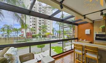 Imagem: Apartamento a venda na Riviera de São Lourenço