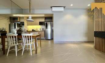 Imagem 4: Apartamento a venda na Riviera de São Lourenço