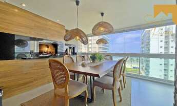 Imagem: Apartamento a venda na Riviera de São Lourenço