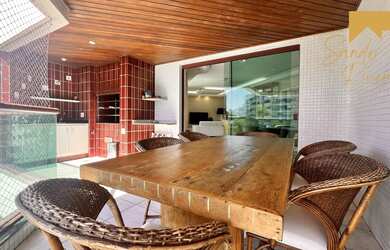 Imagem 2: Apartamento a venda na Riviera de São Lourenço