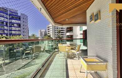 Imagem 3: Apartamento a venda na Riviera de São Lourenço