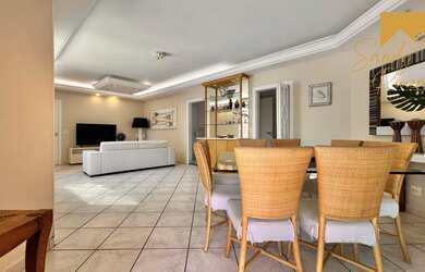 Imagem 4: Apartamento a venda na Riviera de São Lourenço