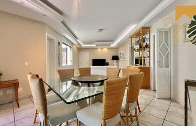 Imagem 5: Apartamento a venda na Riviera de São Lourenço