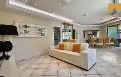 Imagem 6: Apartamento a venda na Riviera de São Lourenço