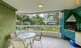 Imagem 3: Apartamento a venda na Riviera de São Lourenço