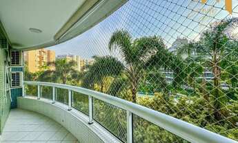 Imagem 4: Apartamento a venda na Riviera de São Lourenço