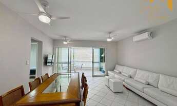 Imagem 6: Apartamento a venda na Riviera de São Lourenço