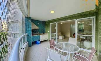 Imagem: Apartamento a venda na Riviera de São Lourenço