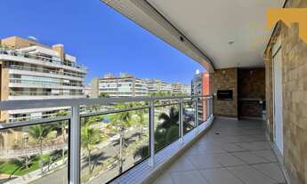 Imagem: Apartamento a venda na Riviera de São Lourenço