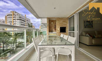 Imagem: Apartamento a venda na Riviera de São Lourenço