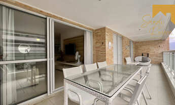 Imagem 5: Apartamento a venda na Riviera de São Lourenço