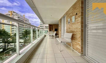 Imagem 2: Apartamento a venda na Riviera de São Lourenço