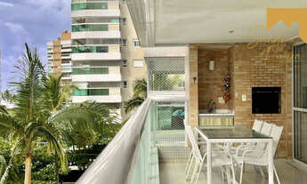 Imagem 3: Apartamento a venda na Riviera de São Lourenço