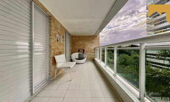 Imagem 4: Apartamento a venda na Riviera de São Lourenço