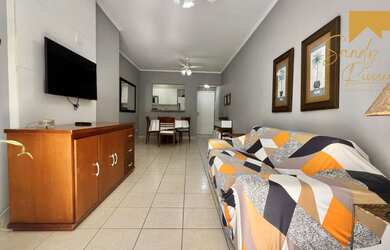 Imagem 2: Apartamento a venda na Riviera de São Lourenço