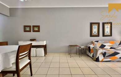 Imagem 6: Apartamento a venda na Riviera de São Lourenço