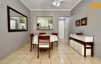 Imagem 5: Apartamento a venda na Riviera de São Lourenço