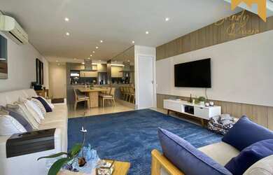 Imagem 3: Apartamento a venda na Riviera de São Lourenço