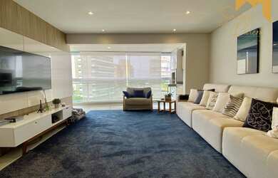 Imagem 4: Apartamento a venda na Riviera de São Lourenço