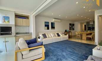 Imagem: Apartamento a venda na Riviera de São Lourenço