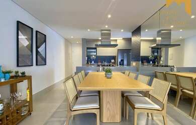 Imagem 5: Apartamento a venda na Riviera de São Lourenço