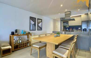 Imagem 6: Apartamento a venda na Riviera de São Lourenço