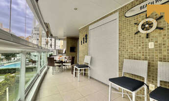 Imagem: Apartamento a venda na Riviera de São Lourenço