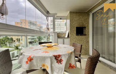 Imagem 4: Apartamento a venda na Riviera de São Lourenço