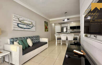 Imagem 5: Apartamento a venda na Riviera de São Lourenço