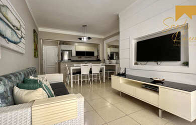 Imagem 6: Apartamento a venda na Riviera de São Lourenço