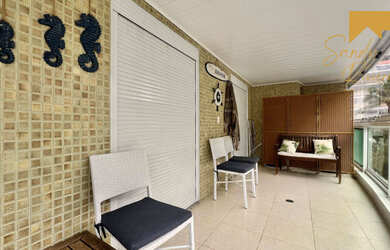 Imagem 2: Apartamento a venda na Riviera de São Lourenço