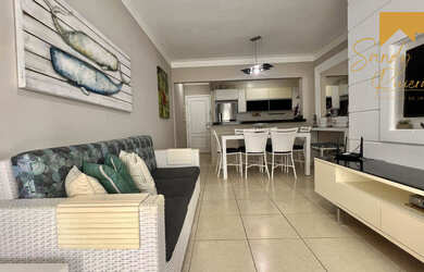 Imagem 7: Apartamento a venda na Riviera de São Lourenço