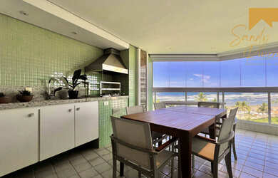 Imagem 4: Apartamento a venda na Riviera de São Lourenço