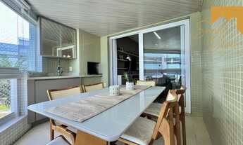 Imagem: Apartamento a venda na Riviera de São Lourenço