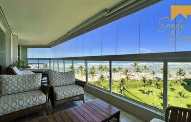 Imagem 3: Apartamento a venda na Riviera de São Lourenço