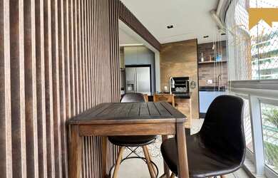 Imagem 3: Apartamento a venda na Riviera de São Lourenço