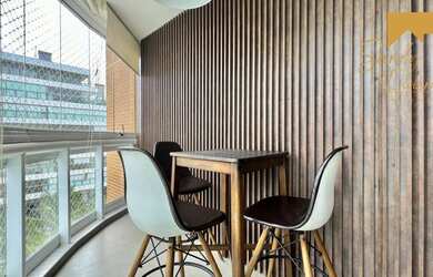 Imagem 4: Apartamento a venda na Riviera de São Lourenço