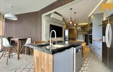 Imagem 2: Apartamento a venda na Riviera de São Lourenço